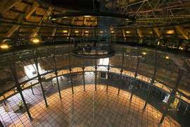 Camden Roundhouse