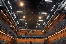 Junction 2 Theatre