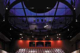 Tron Theatre